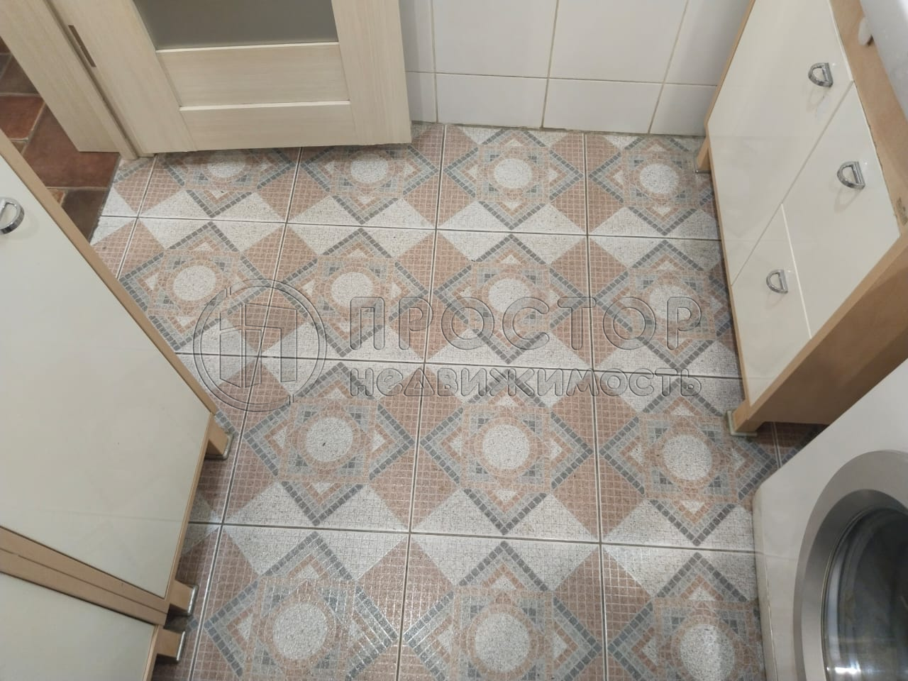 2-комнатная квартира, 54.5 м² - фото 45