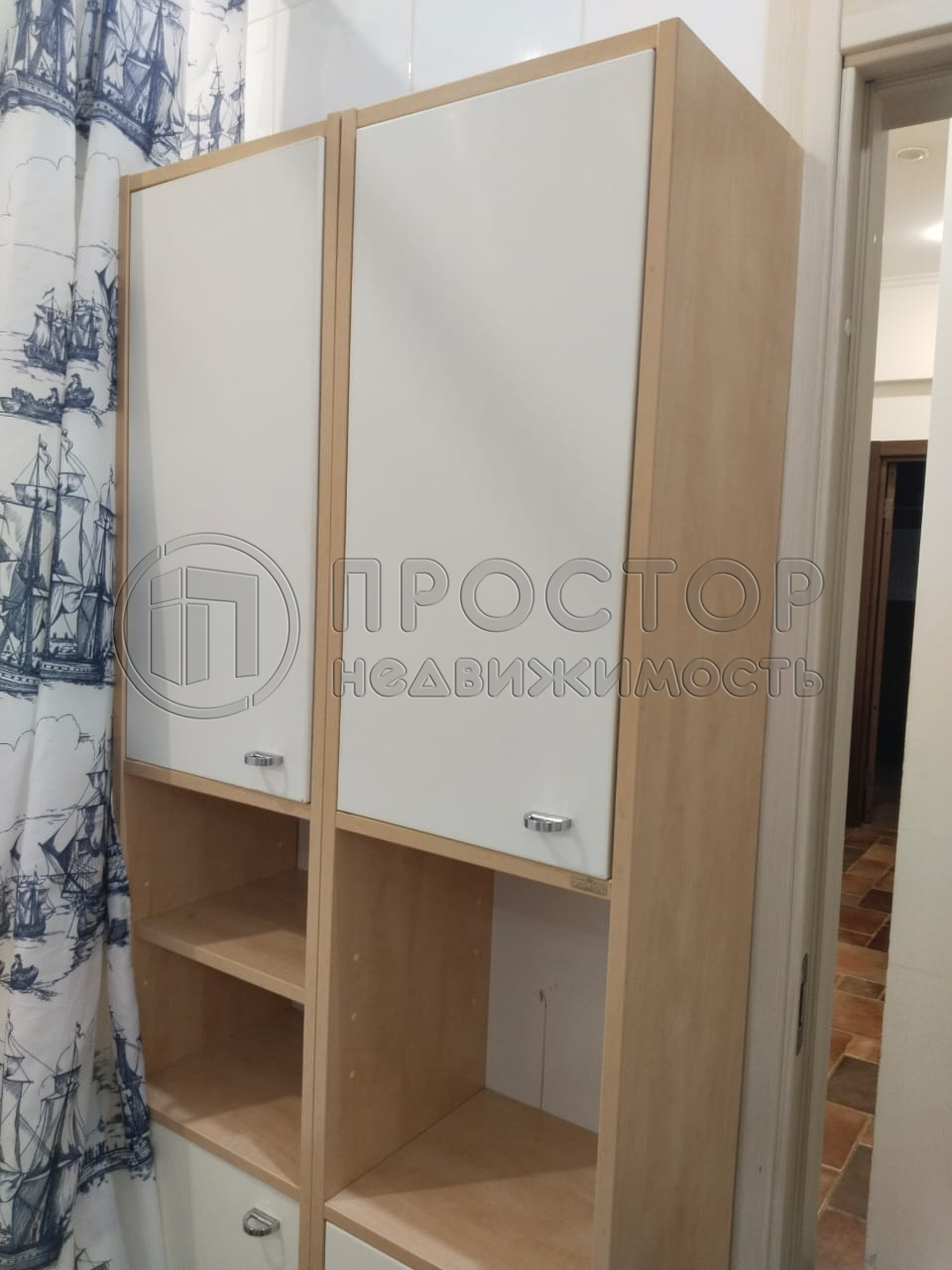 2-комнатная квартира, 54.5 м² - фото 46