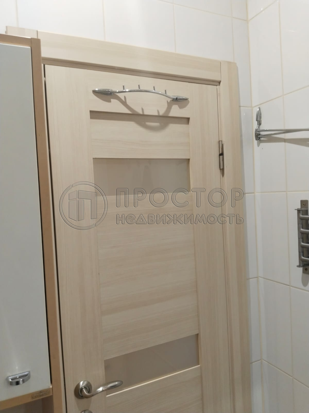 2-комнатная квартира, 54.5 м² - фото 47