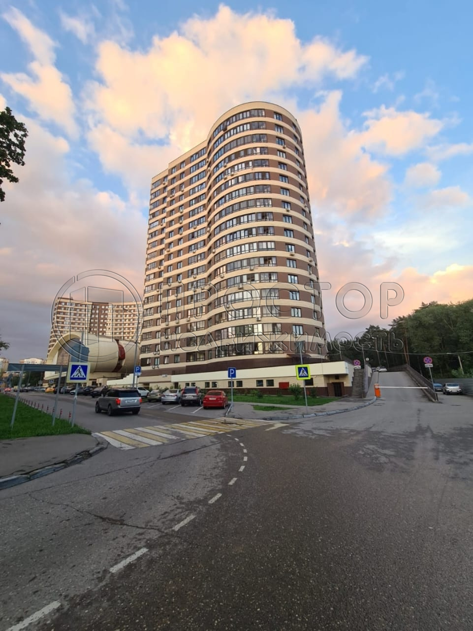 2-комнатная квартира, 52.1 м² - фото 2