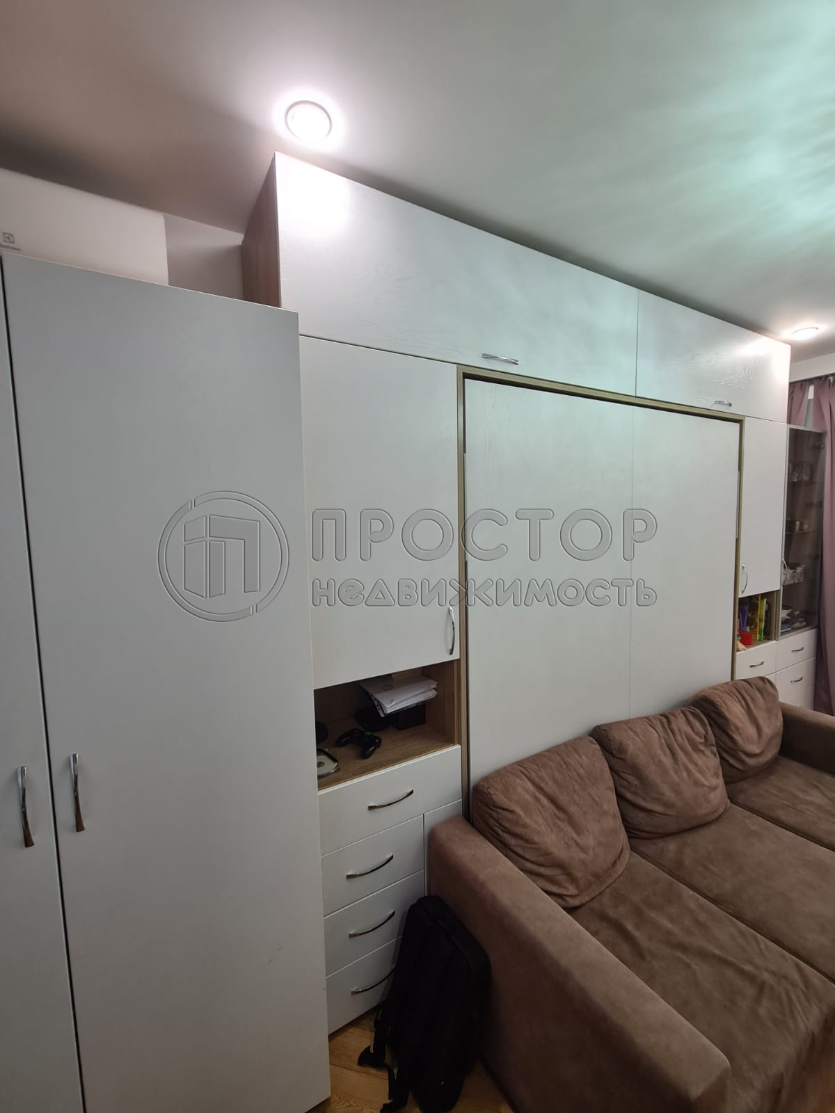 2-комнатная квартира, 52.1 м² - фото 6