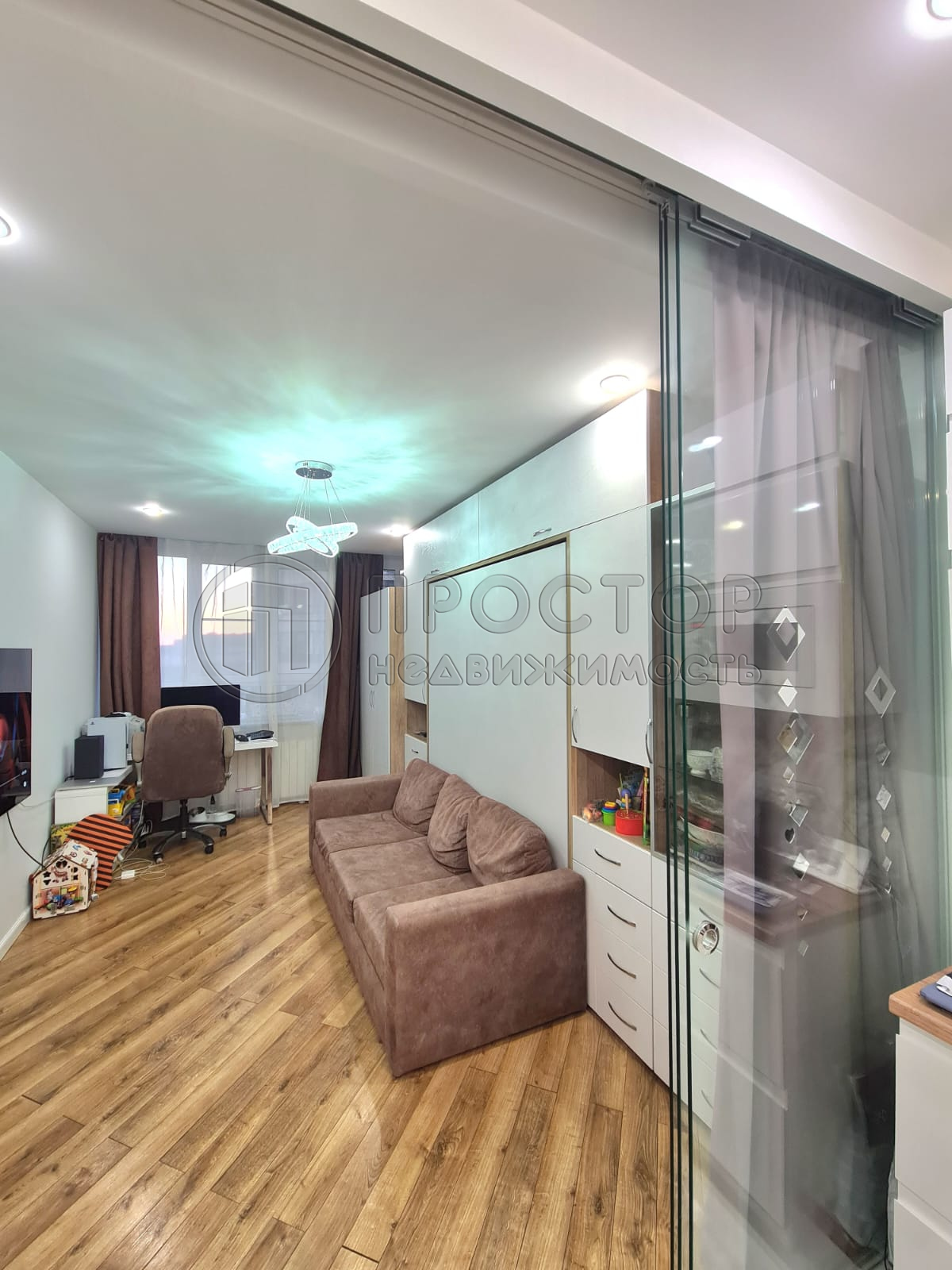 2-комнатная квартира, 52.1 м² - фото 8
