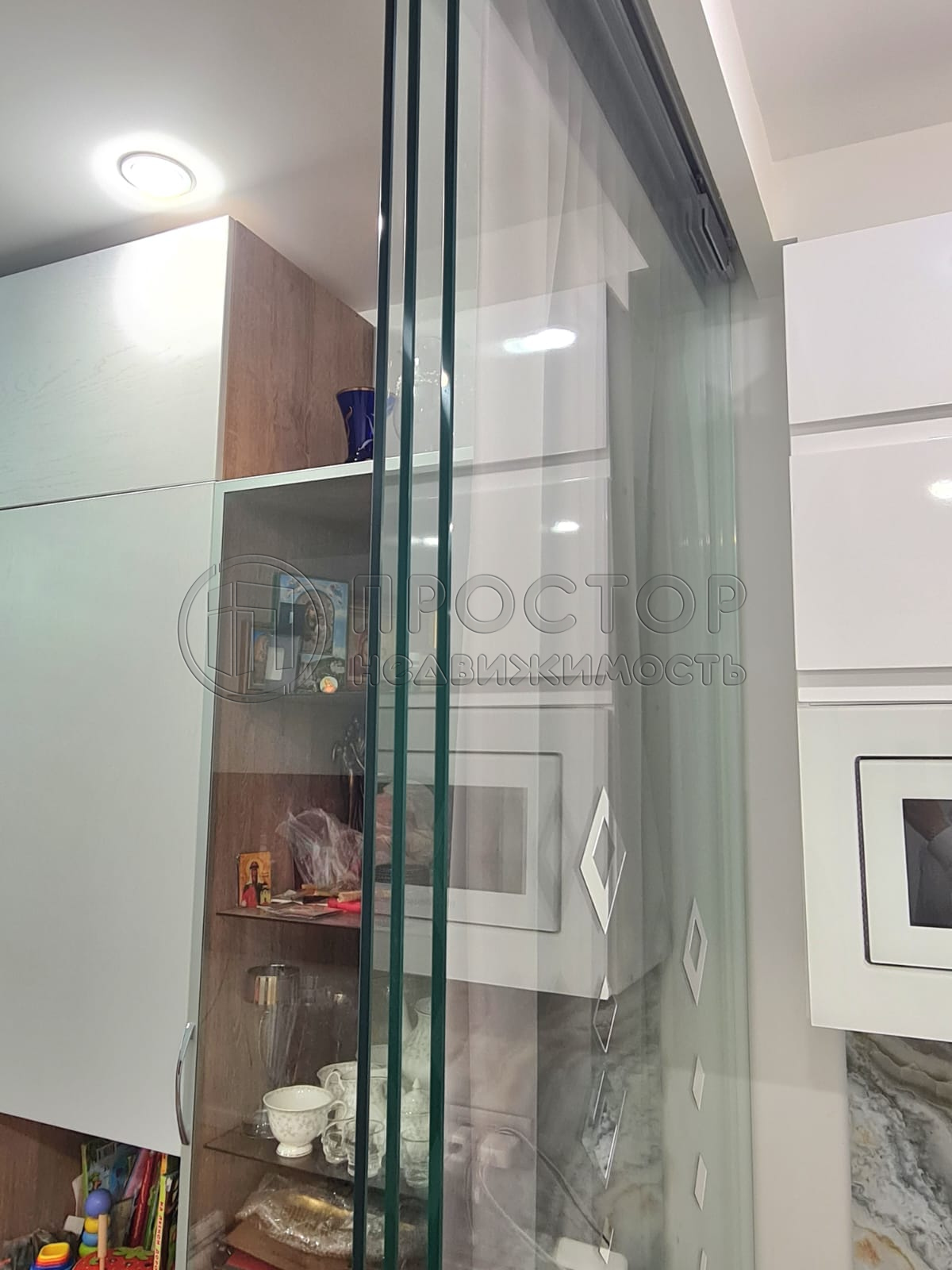 2-комнатная квартира, 52.1 м² - фото 9