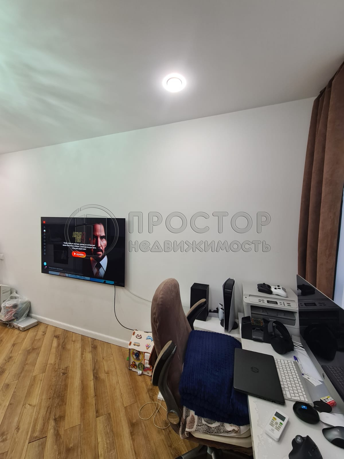 2-комнатная квартира, 52.1 м² - фото 10