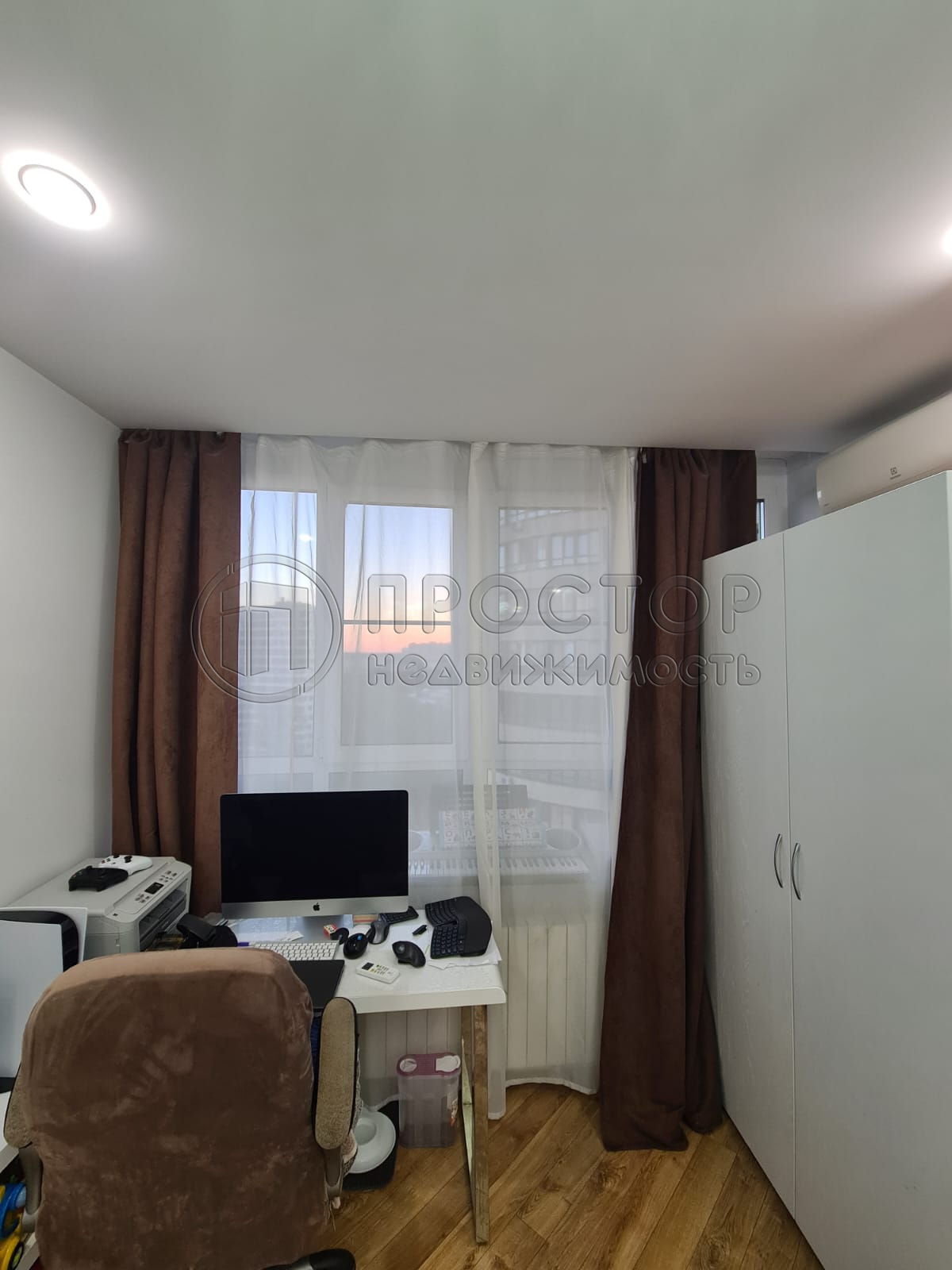 2-комнатная квартира, 52.1 м² - фото 11