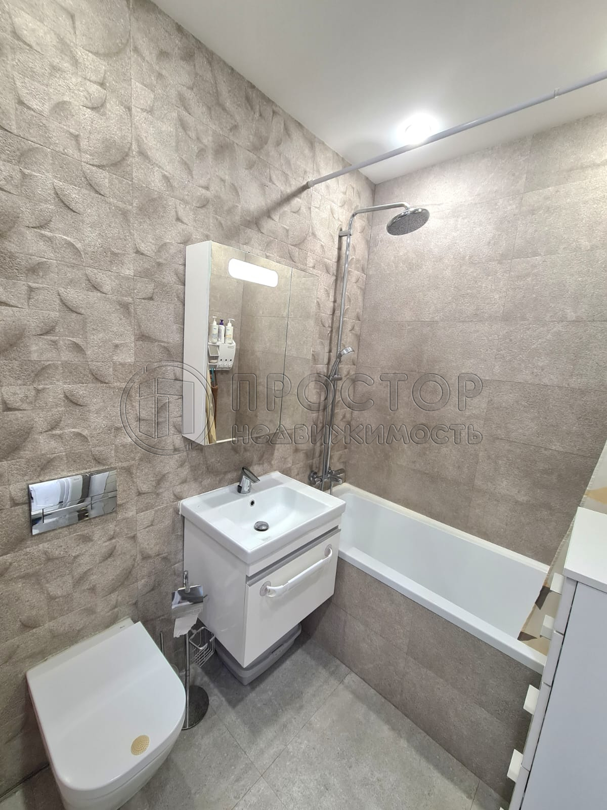 2-комнатная квартира, 52.1 м² - фото 12