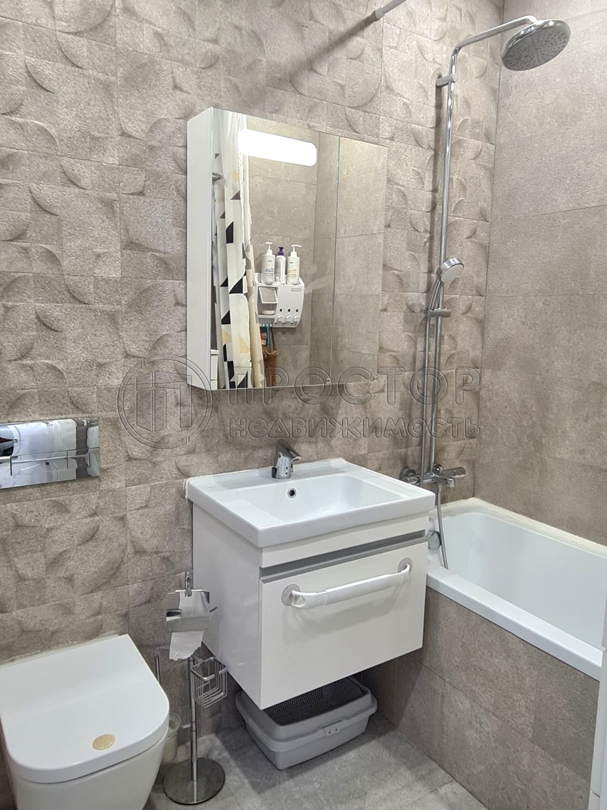 2-комнатная квартира, 52.1 м² - фото 13