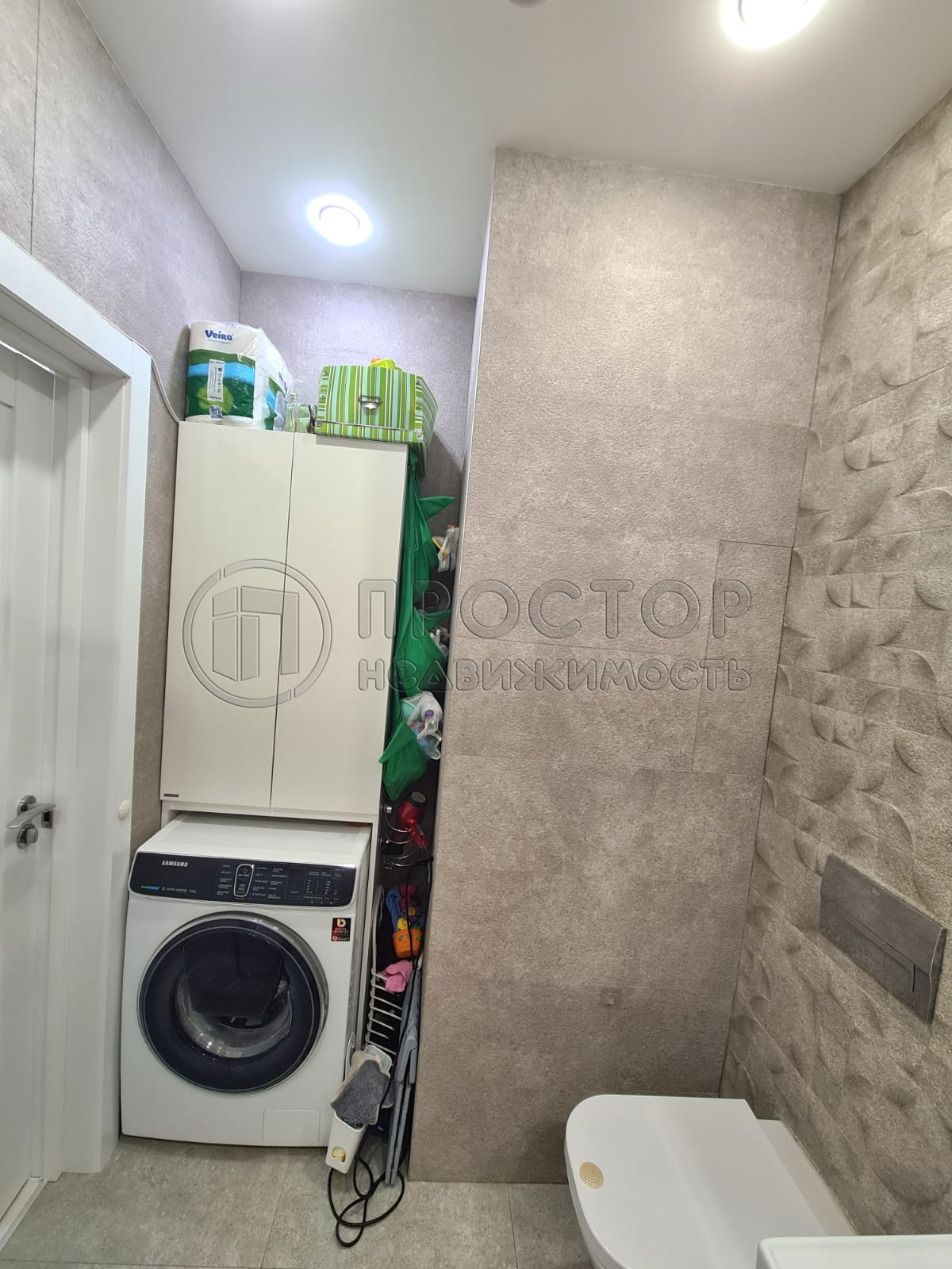 2-комнатная квартира, 52.1 м² - фото 14