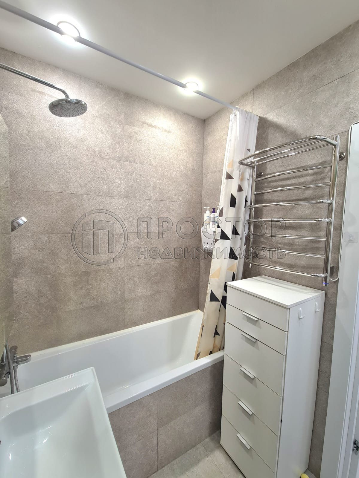 2-комнатная квартира, 52.1 м² - фото 15