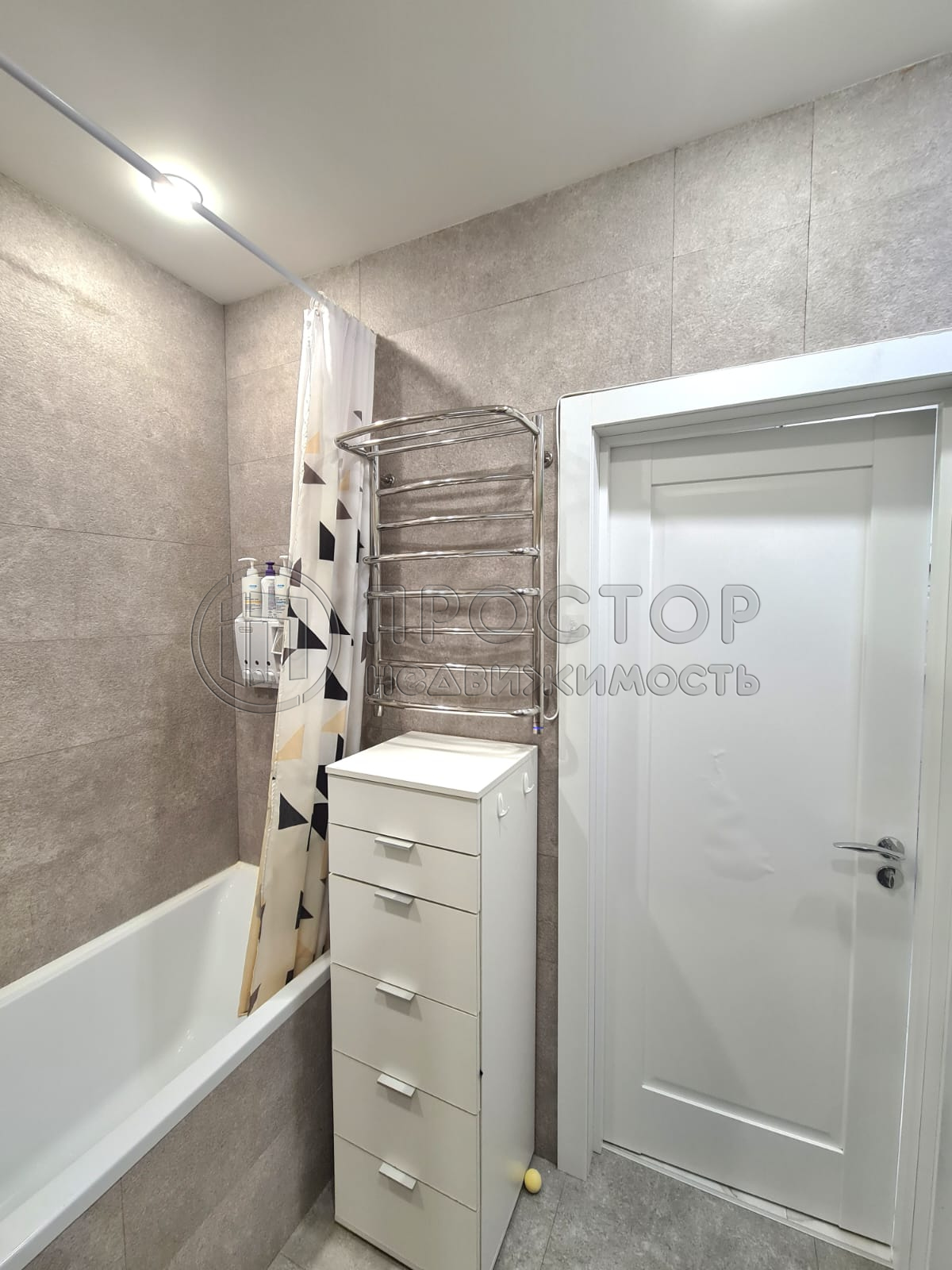 2-комнатная квартира, 52.1 м² - фото 17