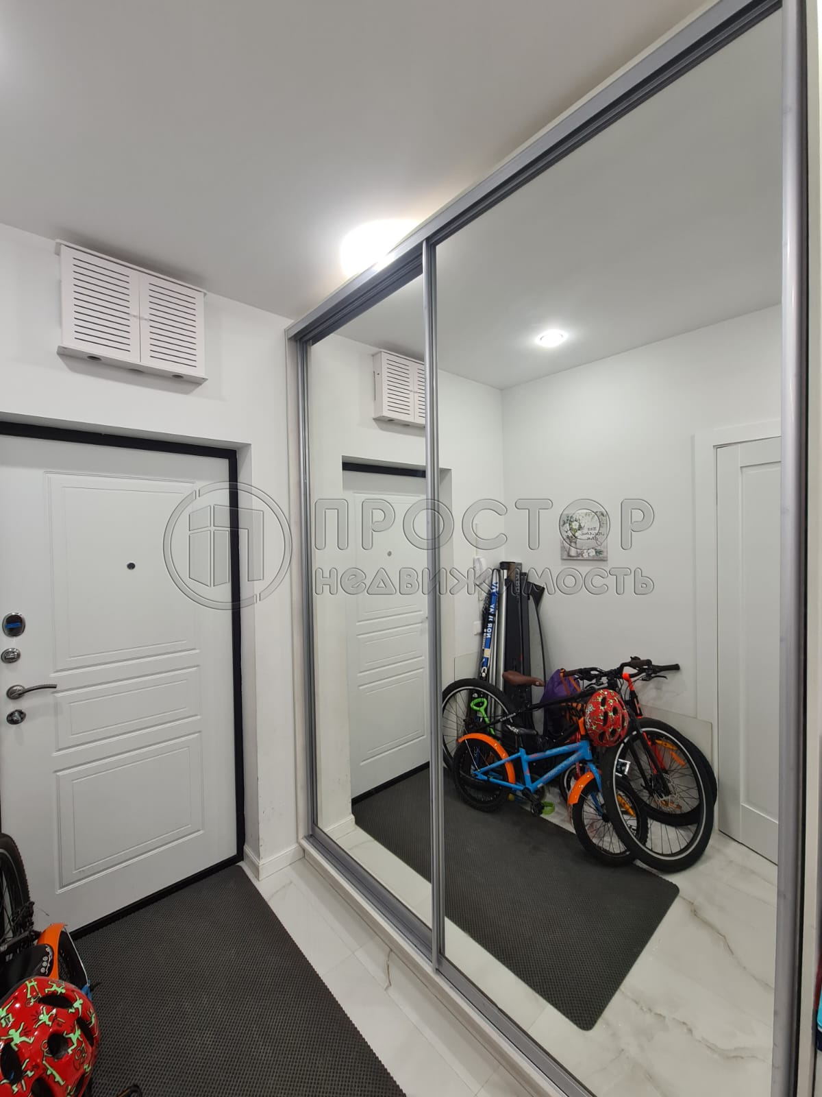 2-комнатная квартира, 52.1 м² - фото 18