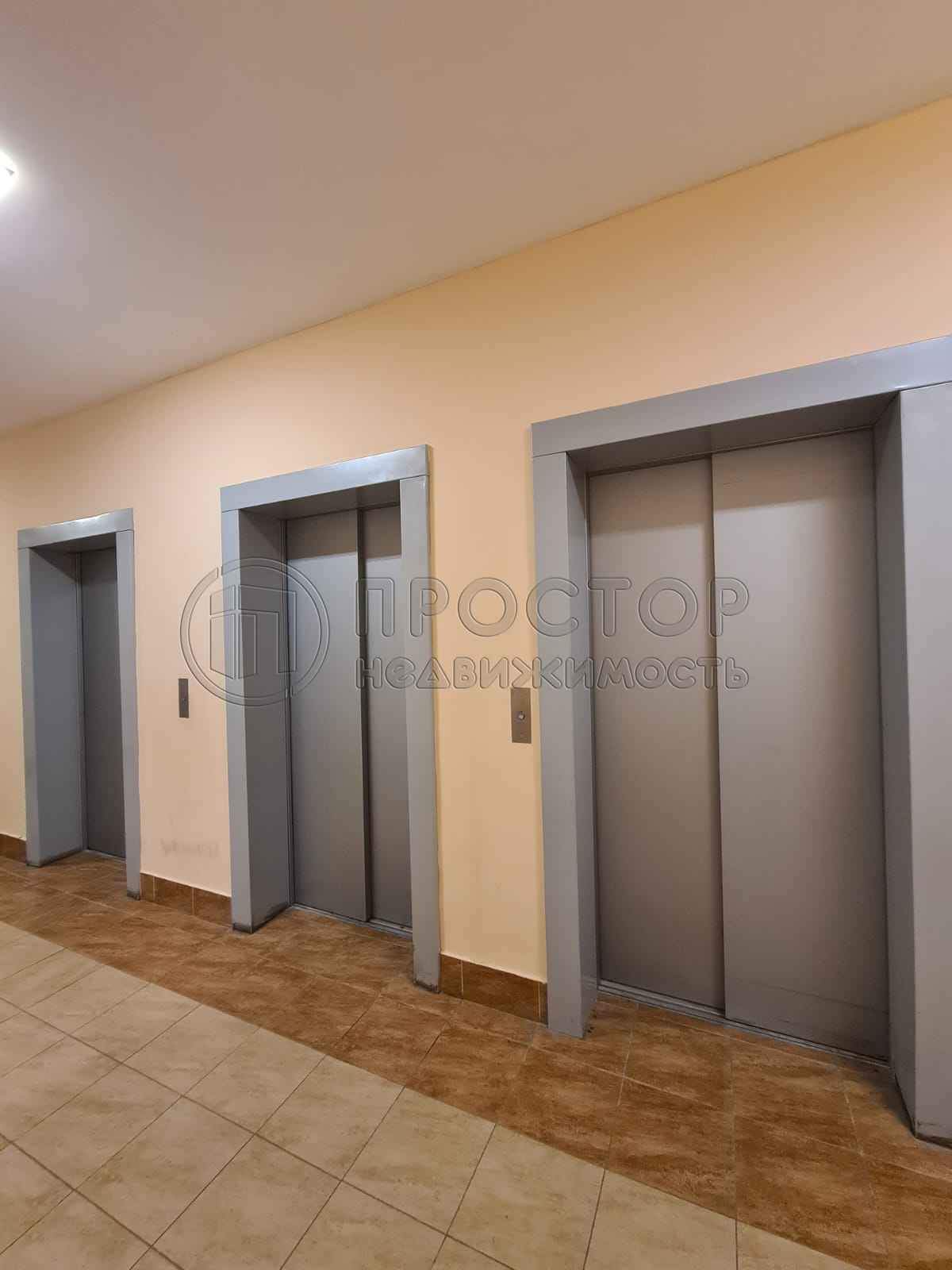 2-комнатная квартира, 52.1 м² - фото 20