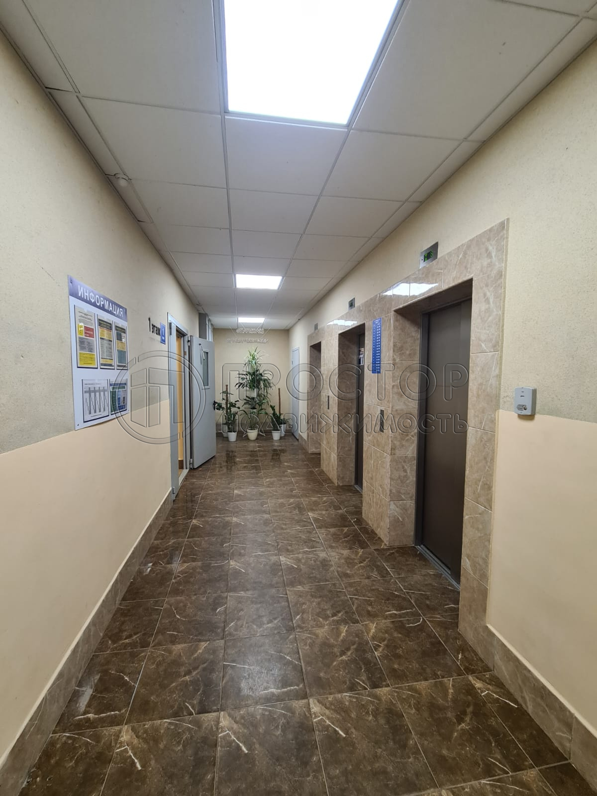 2-комнатная квартира, 52.1 м² - фото 21