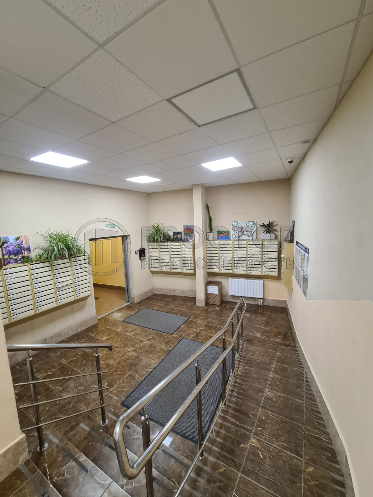 2-комнатная квартира, 52.1 м² - фото 23