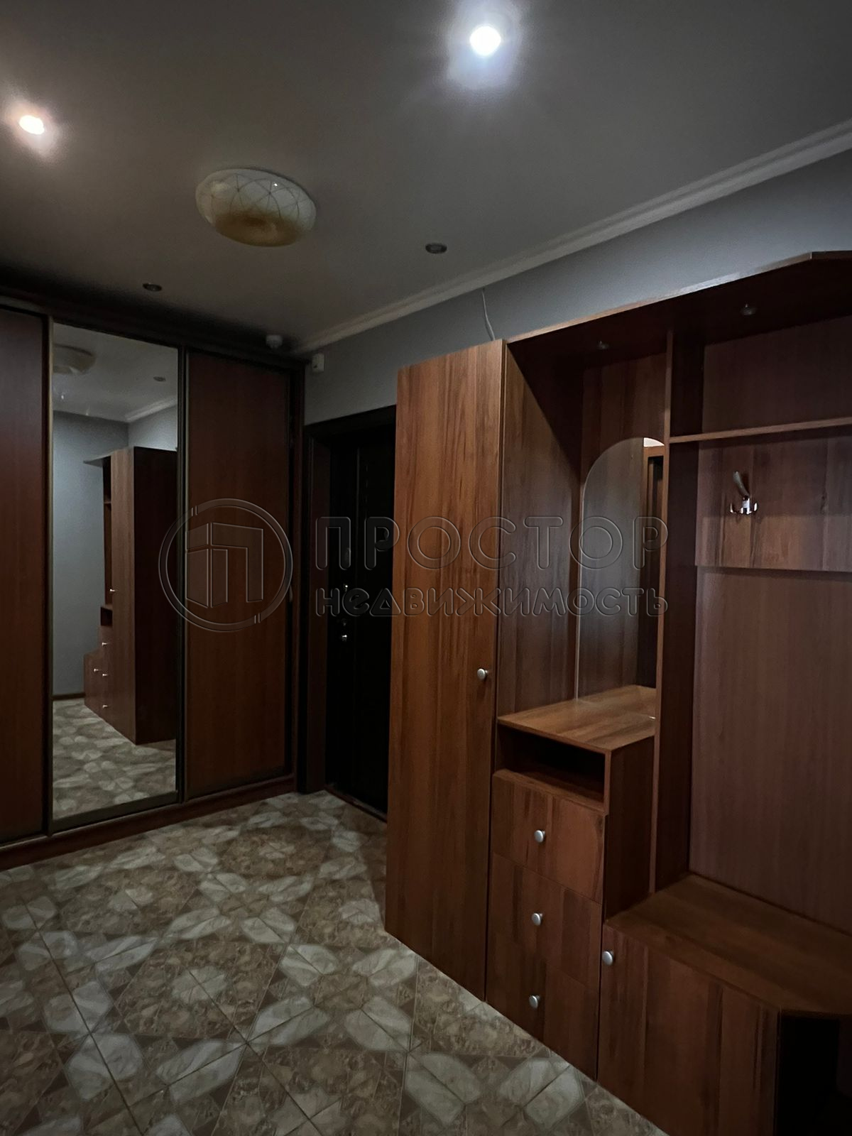 1-комнатная квартира, 40 м² - фото 7