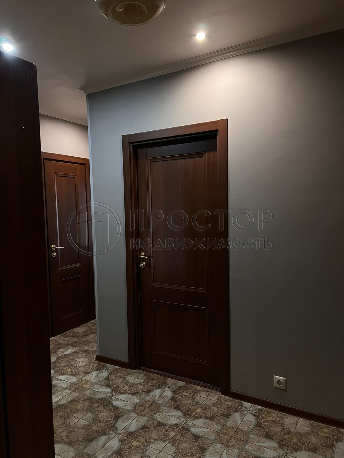 1-комнатная квартира, 40 м² - фото 9