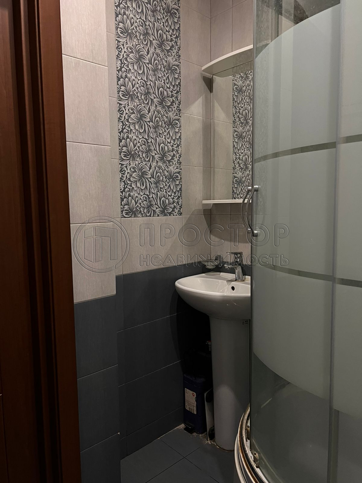 1-комнатная квартира, 40 м² - фото 10