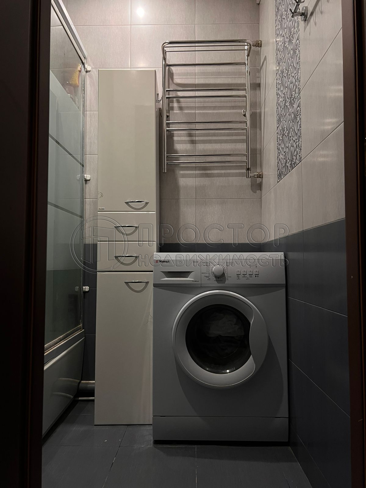 1-комнатная квартира, 40 м² - фото 11