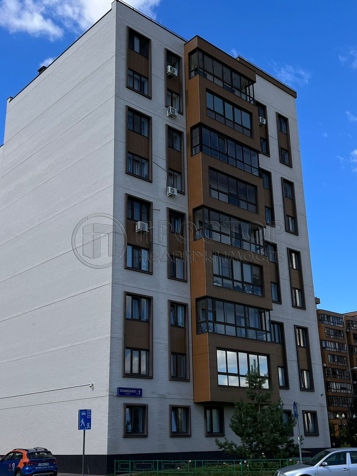 1-комнатная квартира, 40 м² - фото 13