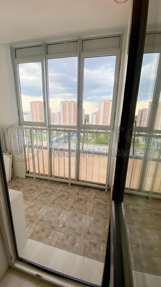 1-комнатная квартира, 45 м² - фото 8