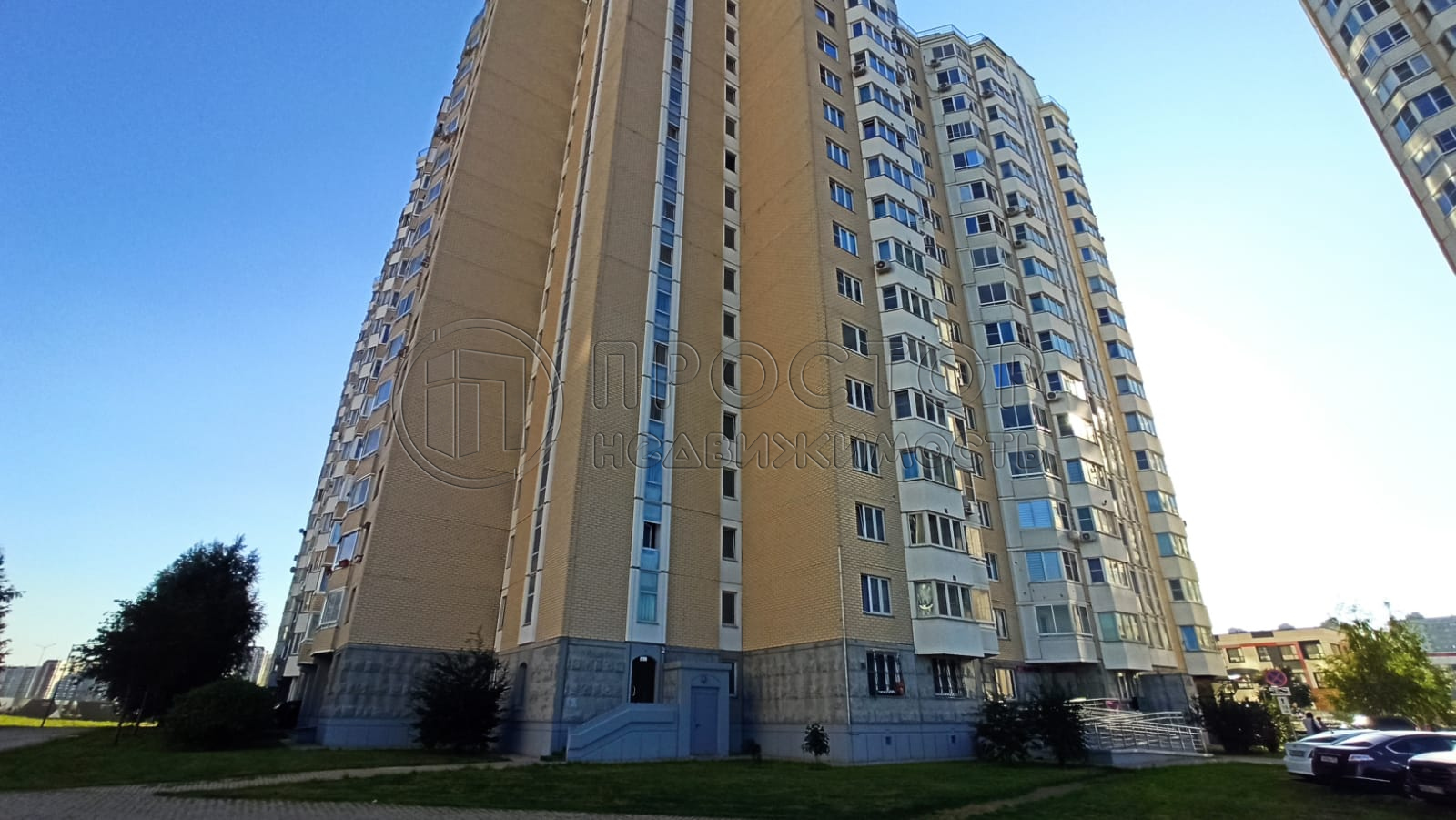 1-комнатная квартира, 37.2 м² - фото 3