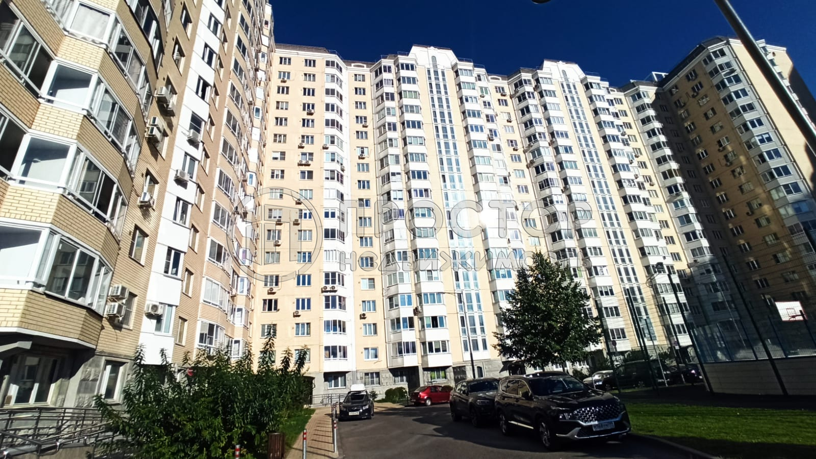 1-комнатная квартира, 37.2 м² - фото 4