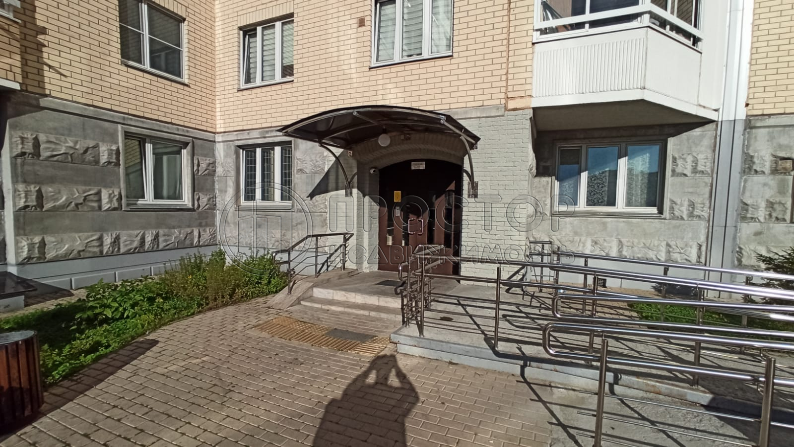 1-комнатная квартира, 37.2 м² - фото 5