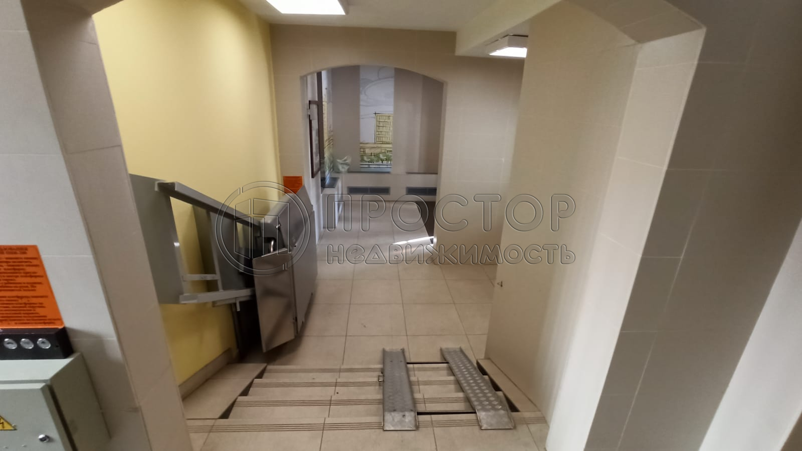 1-комнатная квартира, 37.2 м² - фото 6