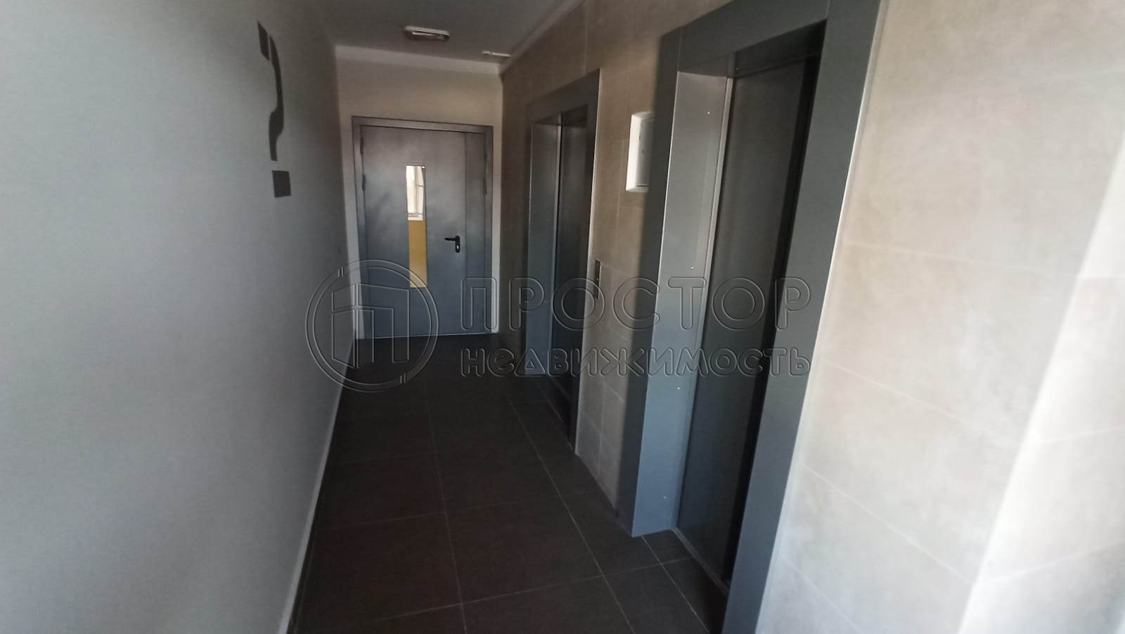 1-комнатная квартира, 37.2 м² - фото 10