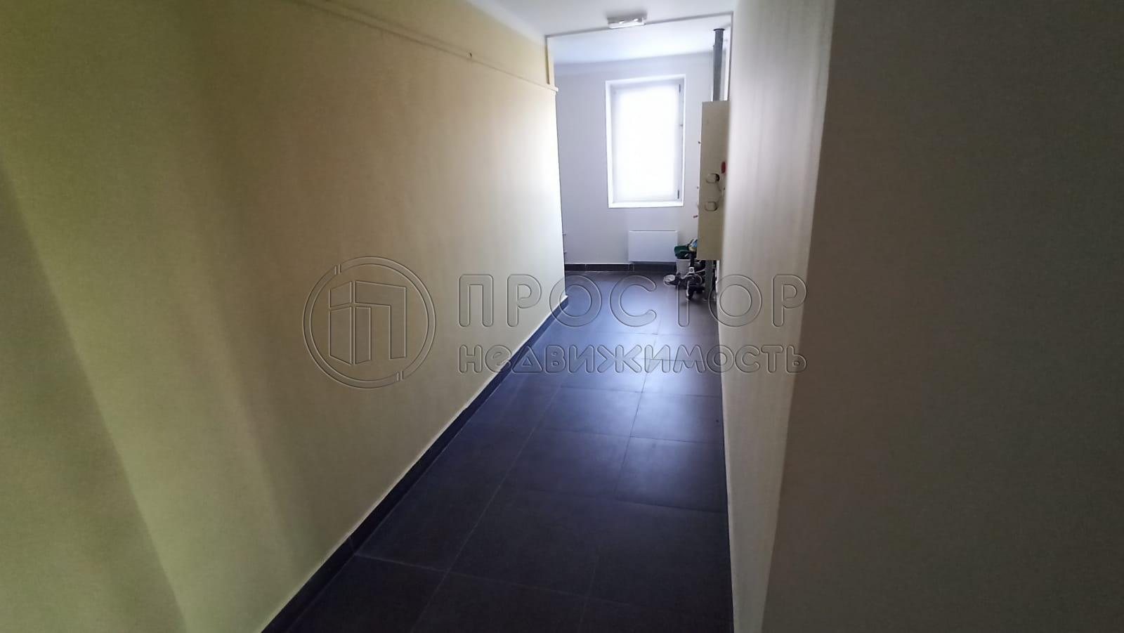 1-комнатная квартира, 37.2 м² - фото 11