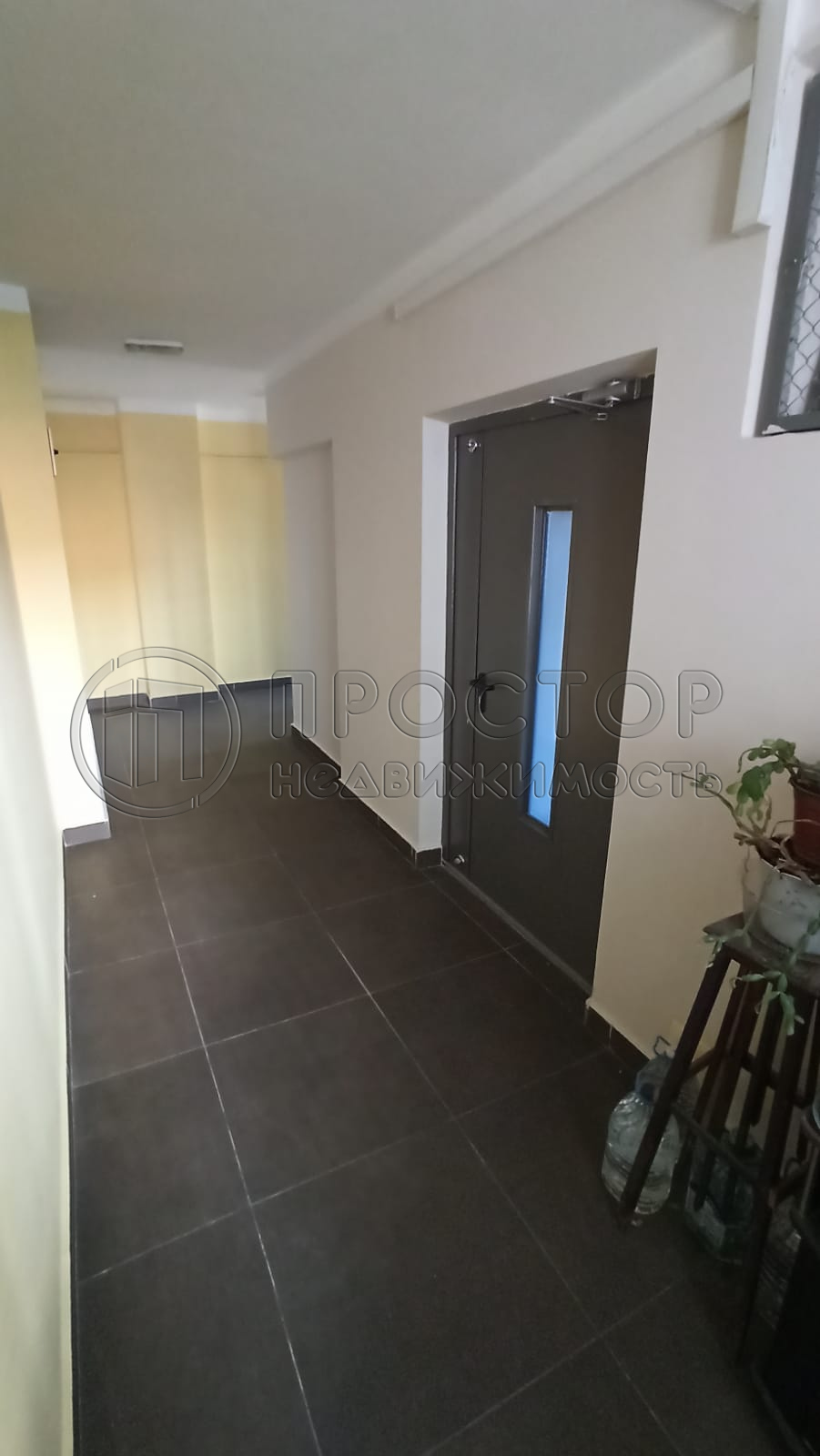 1-комнатная квартира, 37.2 м² - фото 12