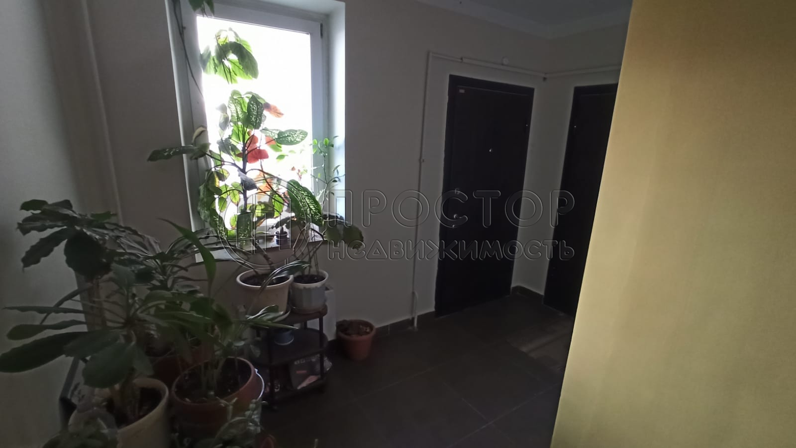1-комнатная квартира, 37.2 м² - фото 13