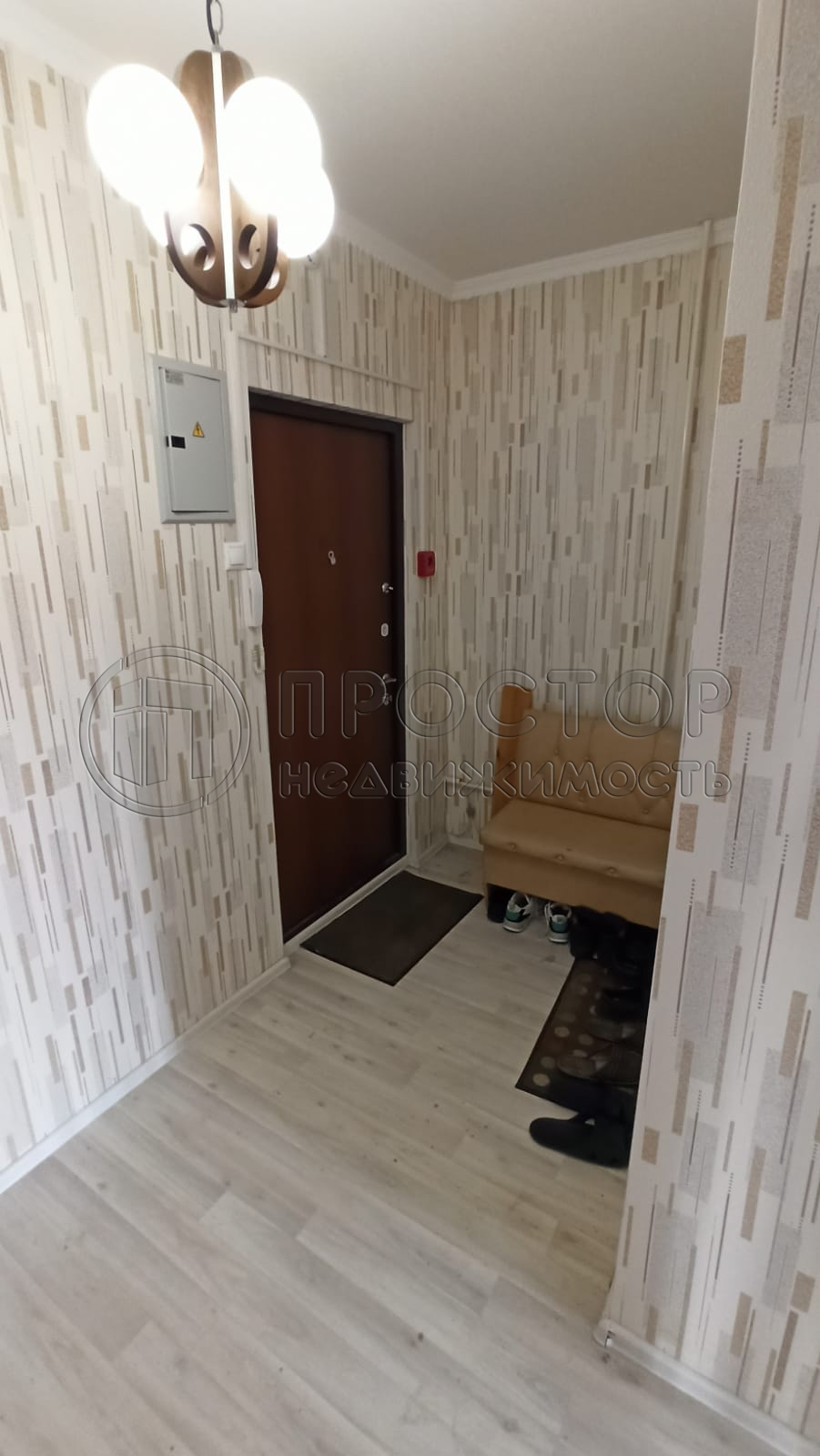 1-комнатная квартира, 37.2 м² - фото 14