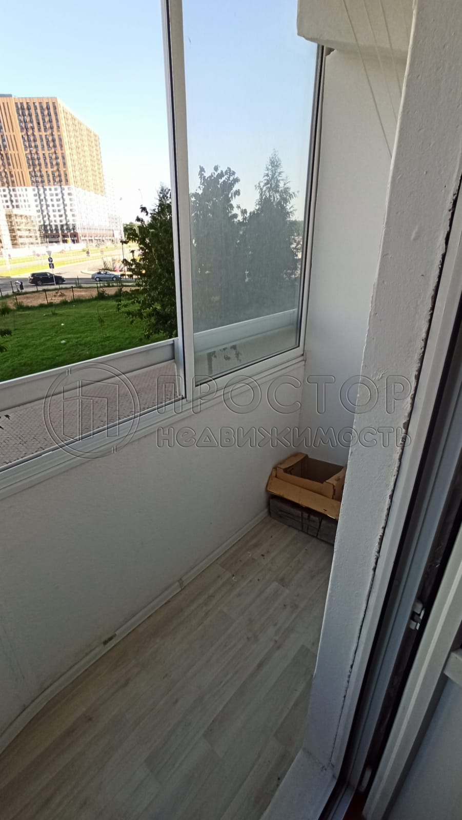 1-комнатная квартира, 37.2 м² - фото 21