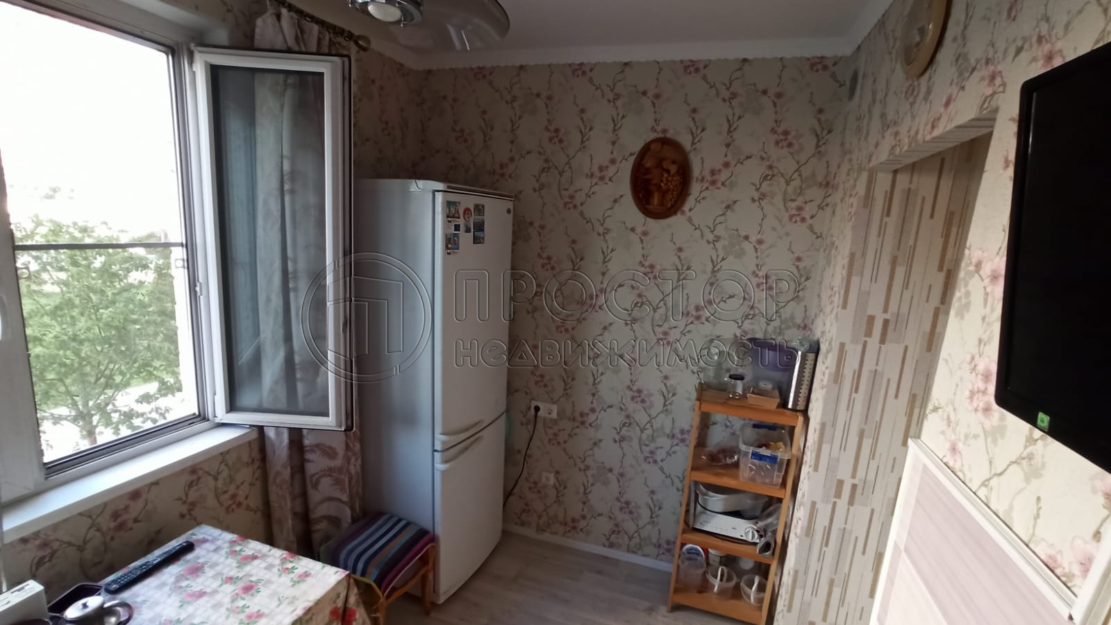 1-комнатная квартира, 37.2 м² - фото 24