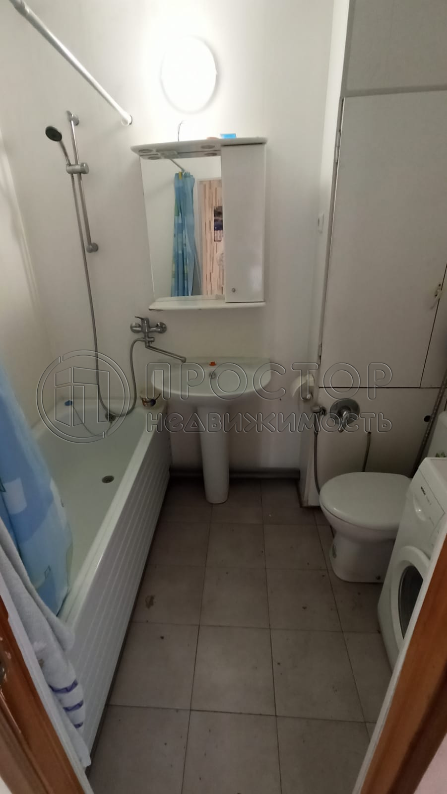 1-комнатная квартира, 37.2 м² - фото 25