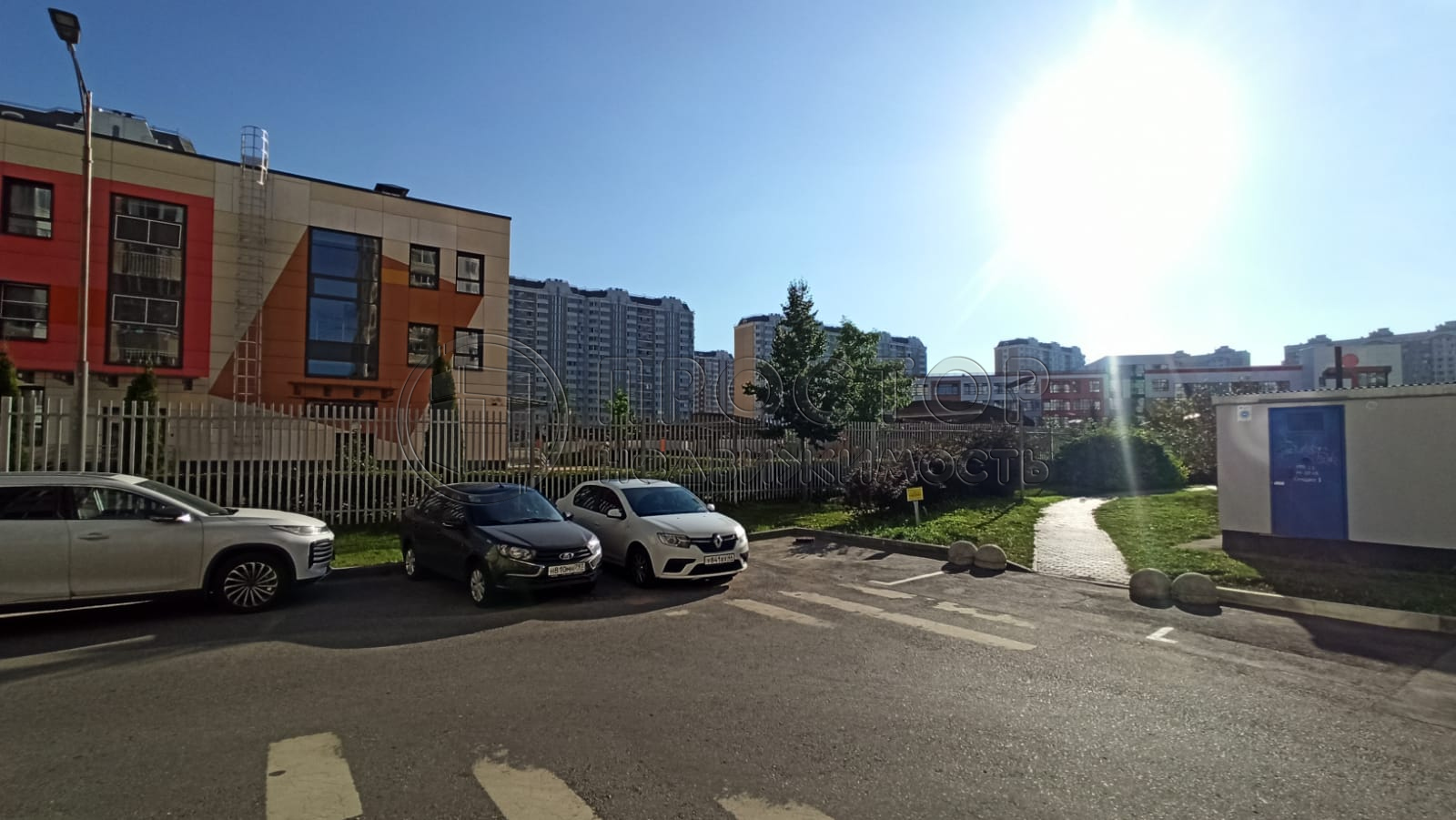 1-комнатная квартира, 37.2 м² - фото 26