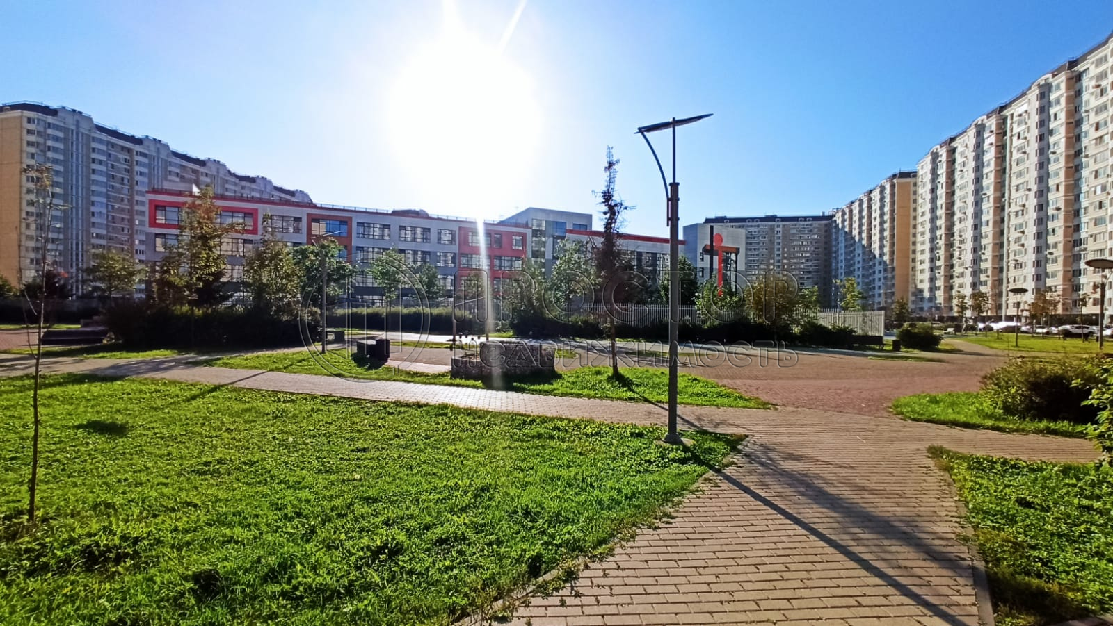 1-комнатная квартира, 37.2 м² - фото 27