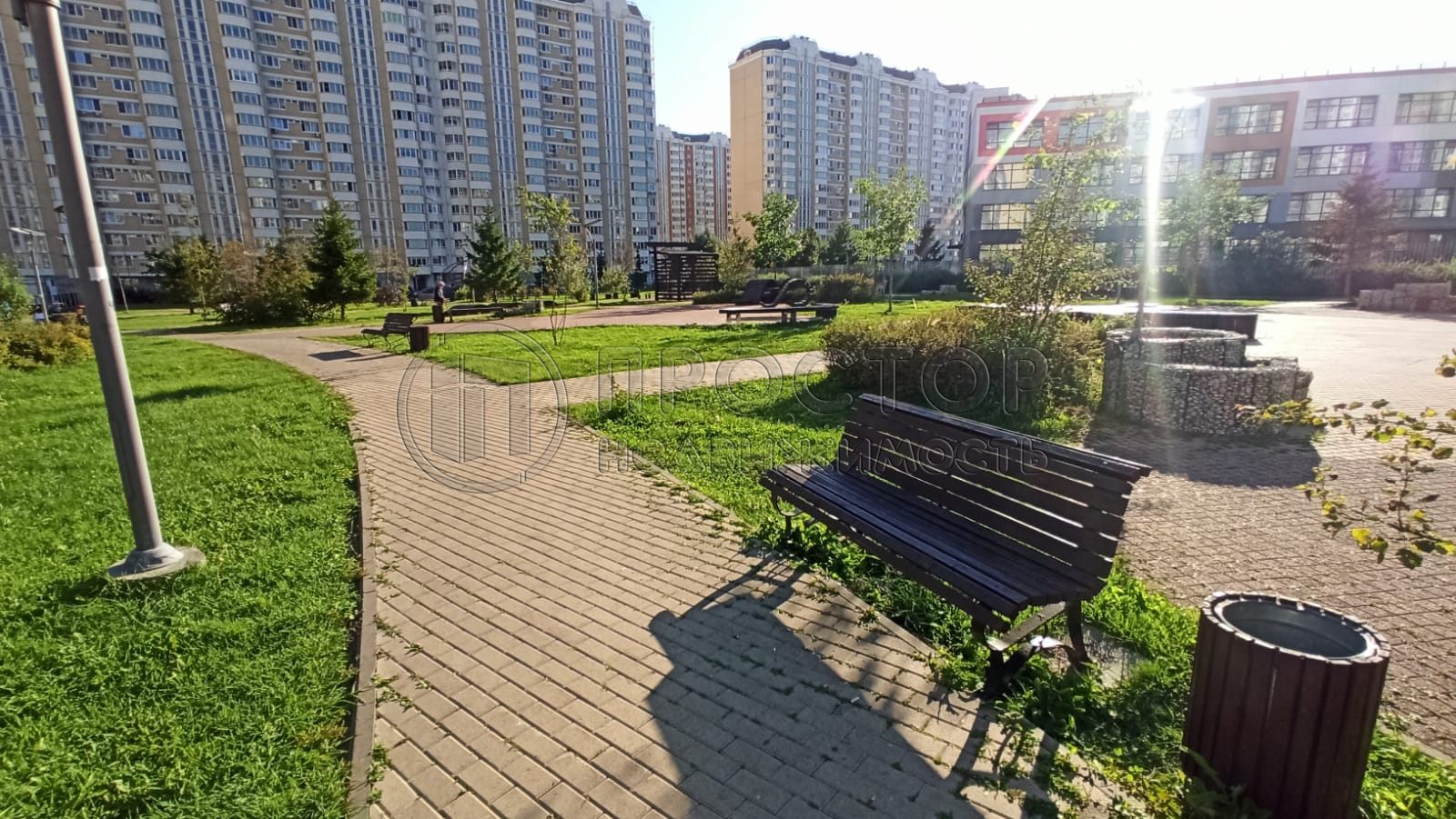1-комнатная квартира, 37.2 м² - фото 28