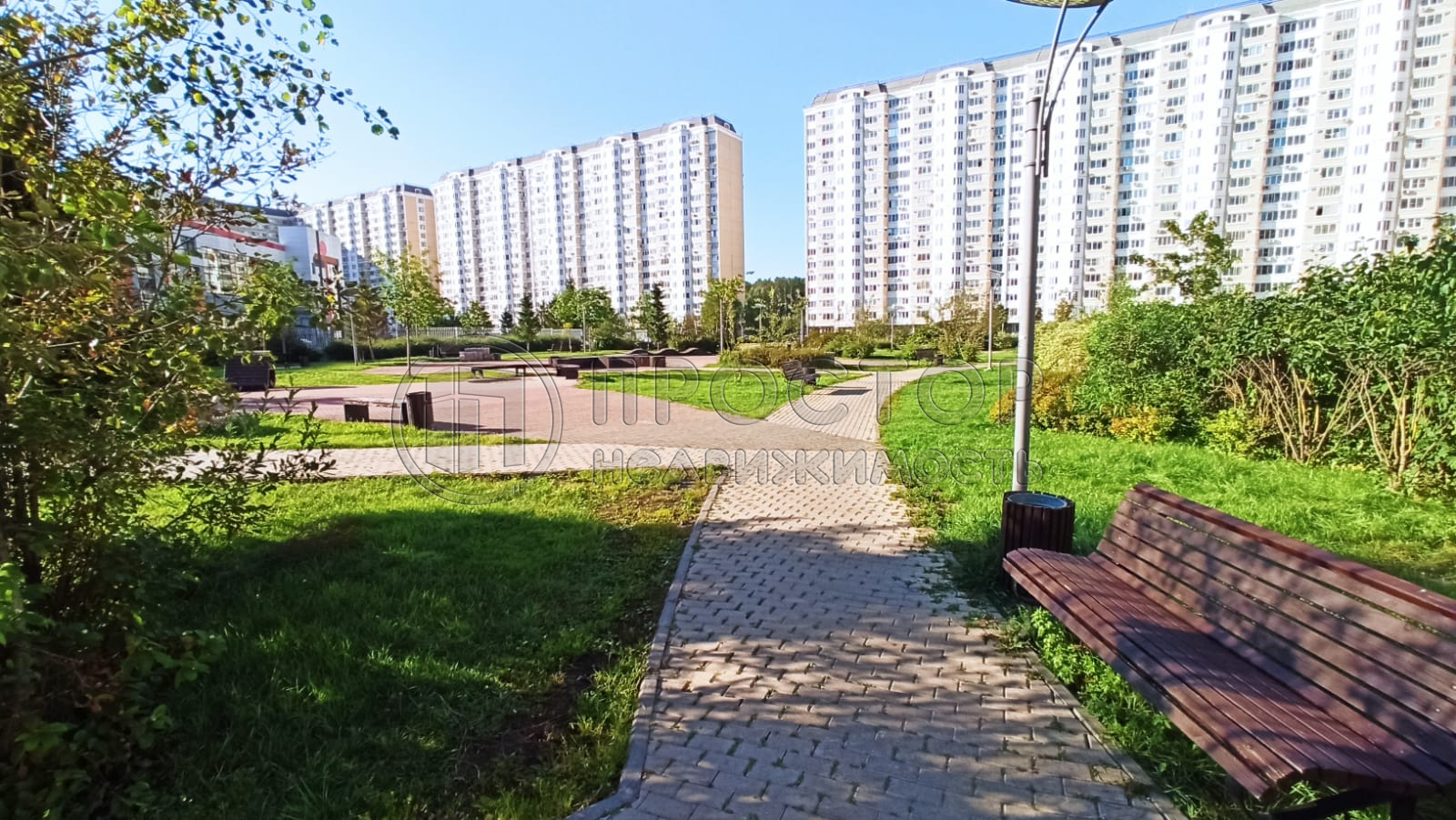 1-комнатная квартира, 37.2 м² - фото 29