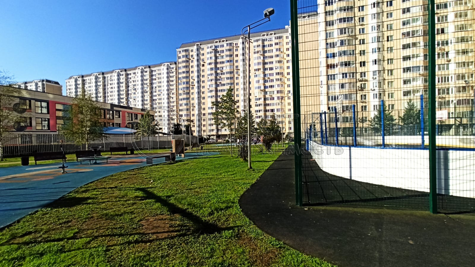 1-комнатная квартира, 37.2 м² - фото 30