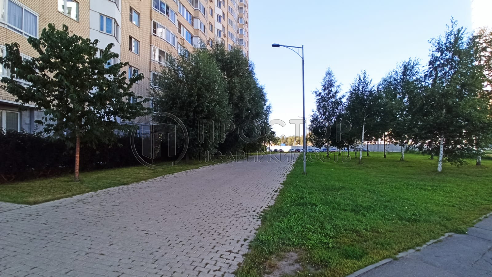 1-комнатная квартира, 37.2 м² - фото 32
