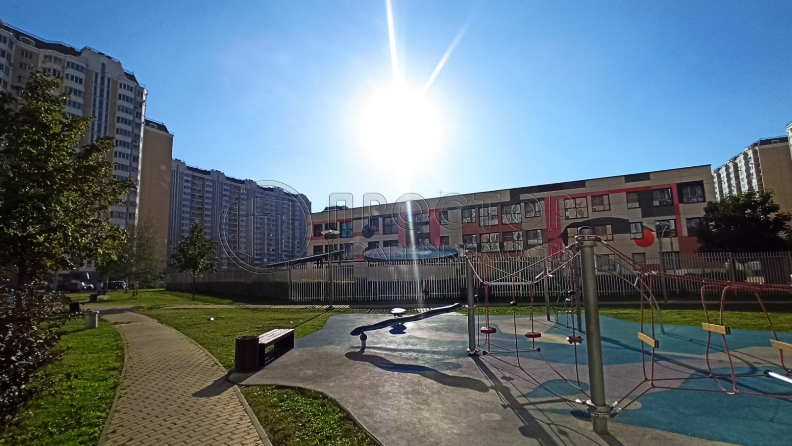 1-комнатная квартира, 37.2 м² - фото 34