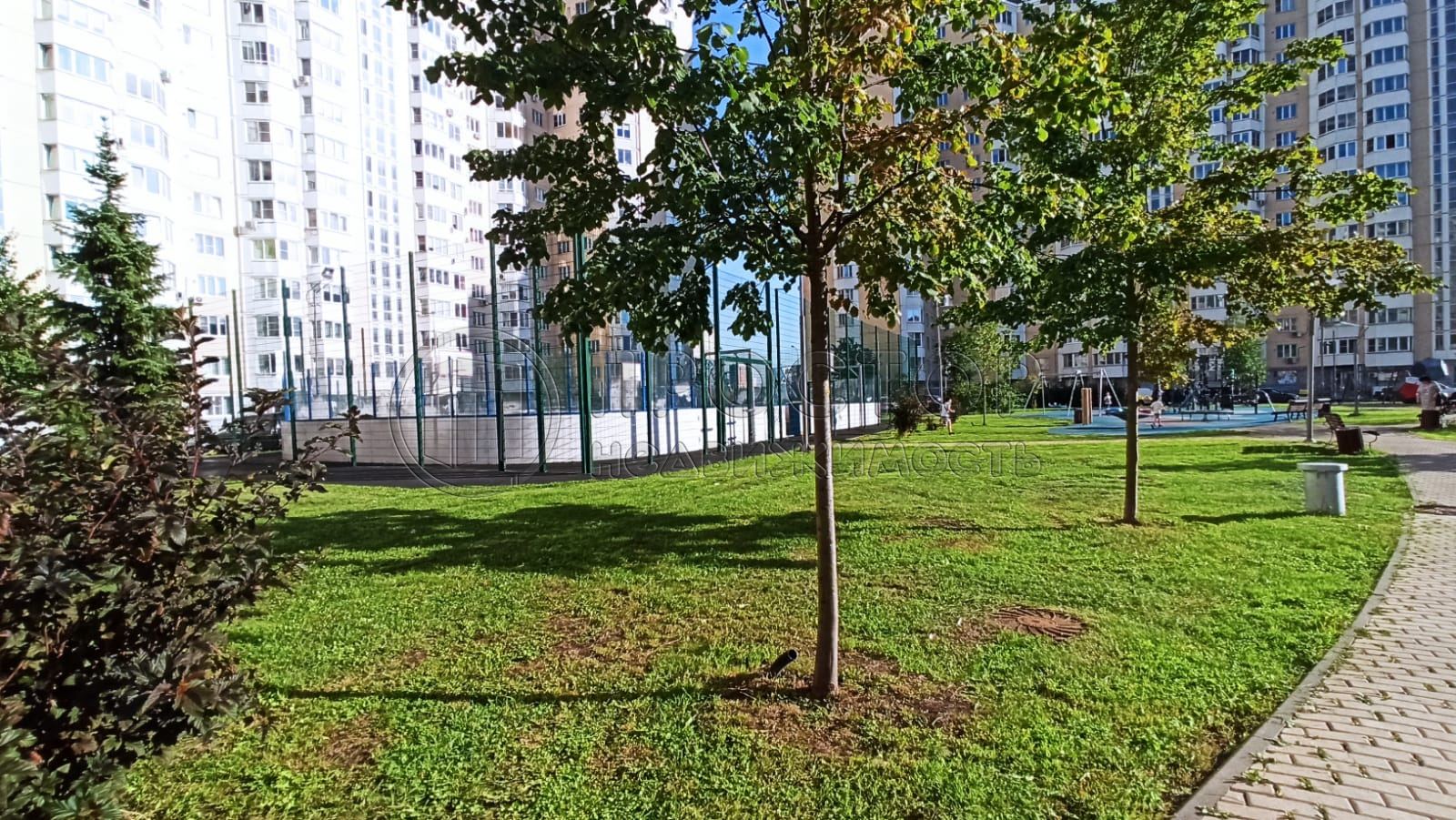1-комнатная квартира, 37.2 м² - фото 35