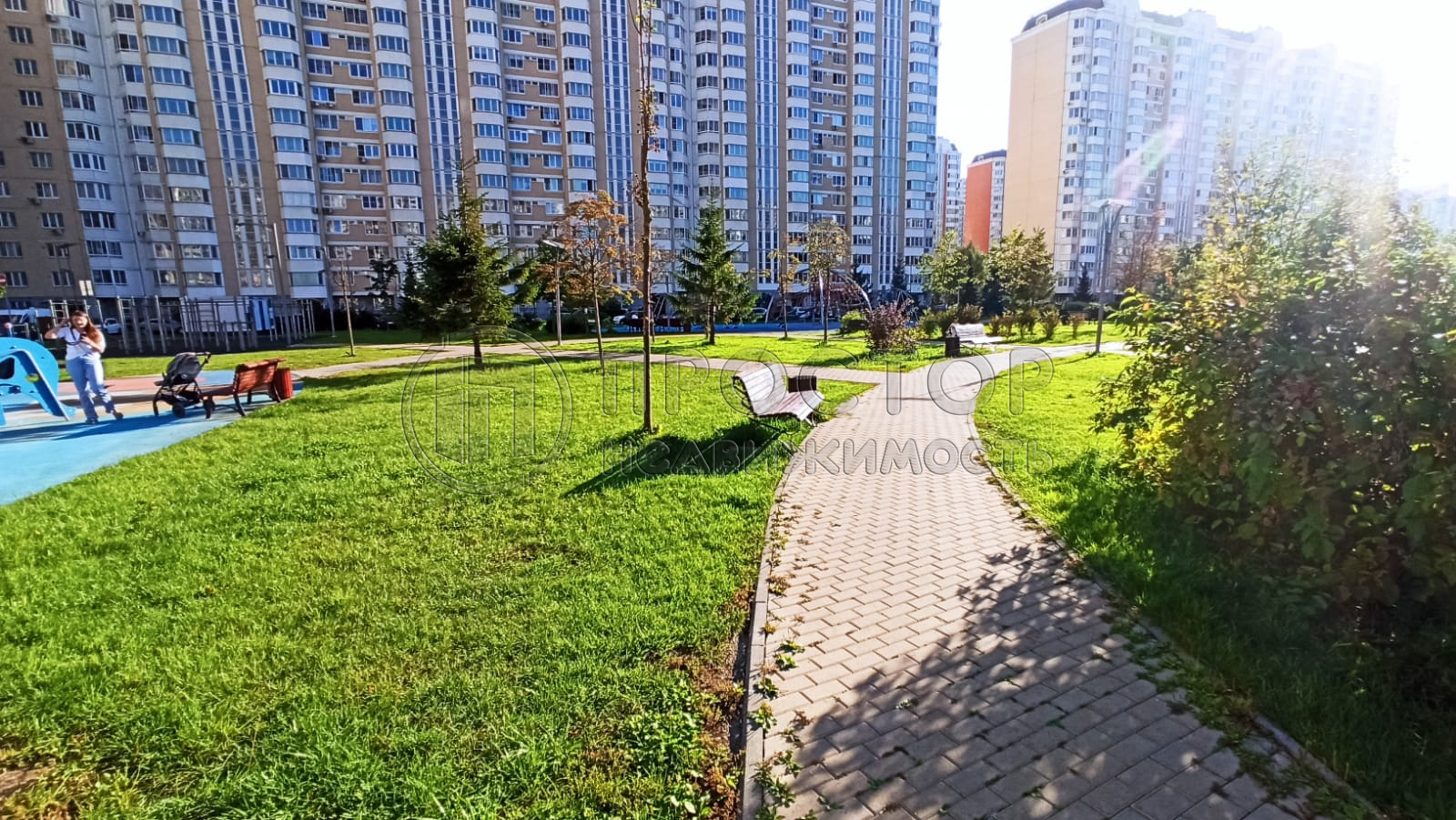 1-комнатная квартира, 37.2 м² - фото 37