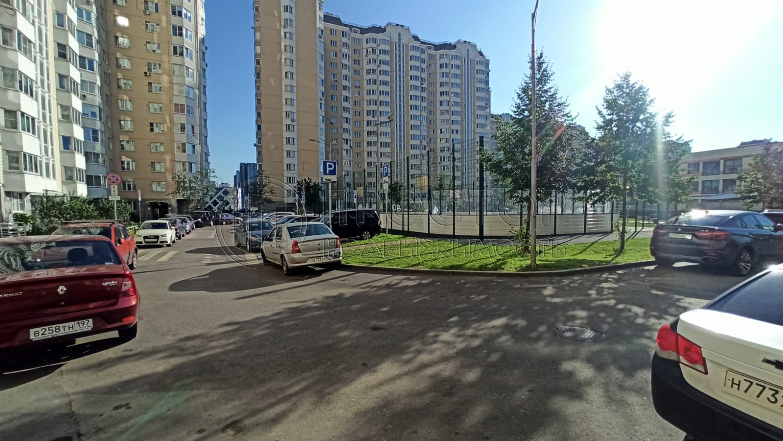 1-комнатная квартира, 37.2 м² - фото 39