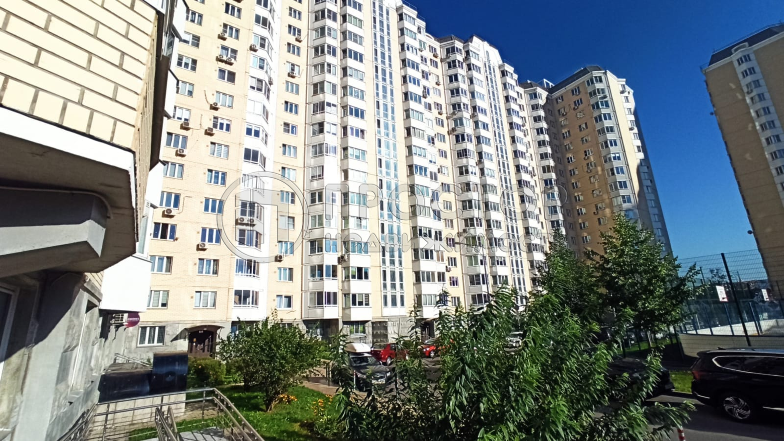 1-комнатная квартира, 37.2 м² - фото 40