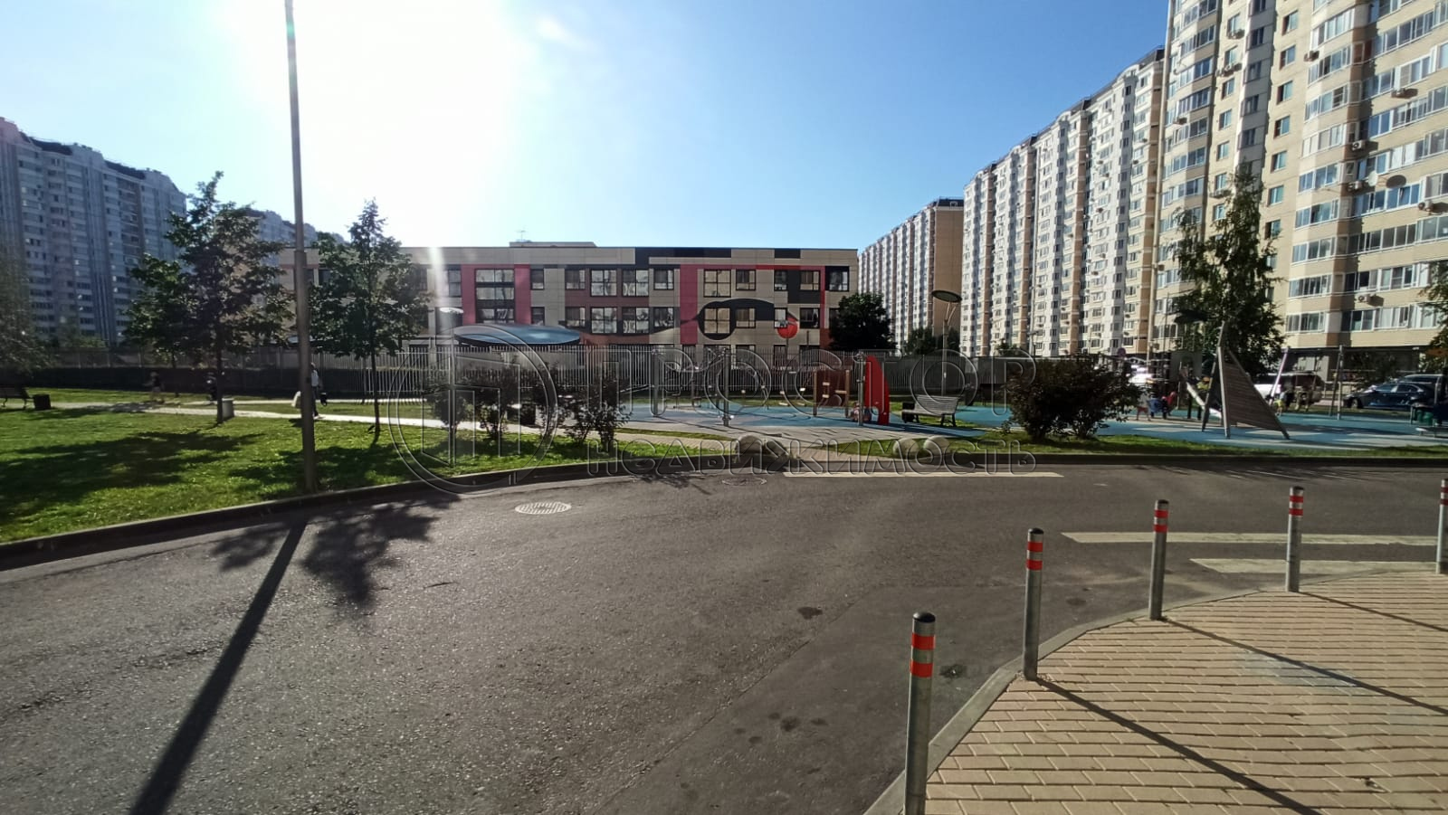 1-комнатная квартира, 37.2 м² - фото 41