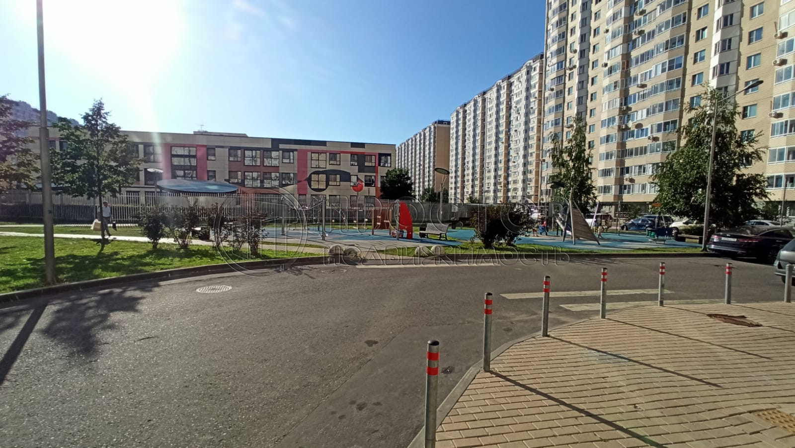 1-комнатная квартира, 37.2 м² - фото 42