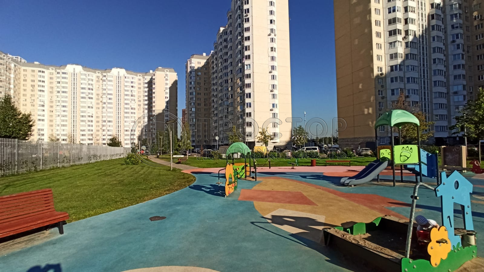 1-комнатная квартира, 37.2 м² - фото 43